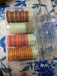 Bangle Box
