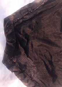 Black Lace Panty