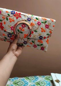 Mixed Handbag Bundle