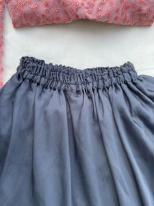Skirt &amp; Top Combo!