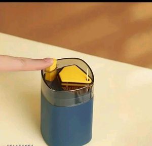 Automatic Toothpick Dispenser