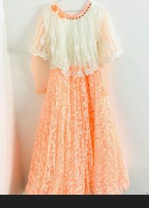 Pinteresty Gown