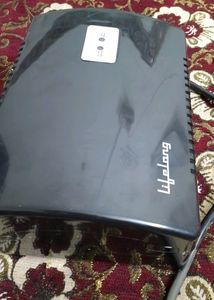 Lifelong Stabilizer 1.50 Ton A.C