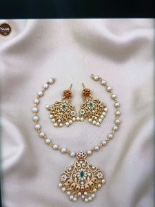 Jewellery Set