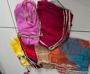 6 Rajasthani Odhna Comboo