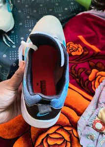 Brand New Shoe