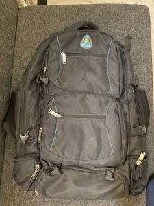Travel Backpack