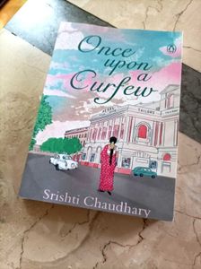 Once Upon a Curfew