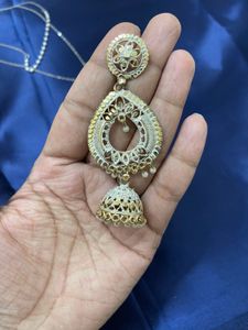 Jhumka