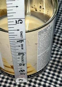 RICA White Chocolate Liposoluble Wax For Dry Skin