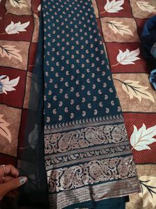 4 MTR Fabric