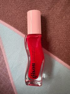Gisou Lip Oil