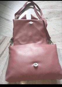 SALE  cute Bow Sling