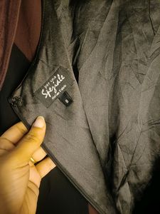 Formal Bodycon Dress