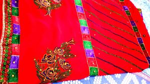 Wedding Saree 2