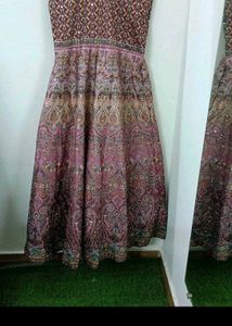 Wedding Ethnic Gown