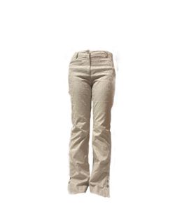 Low Waist Bootcut Pants