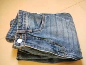 High Waist Jeans 👖❤️