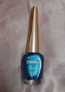 Perpaa Sparkle Eye Liner (Blue)