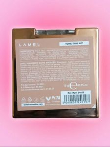 Lamel Sunkissed Bronzer ☀️