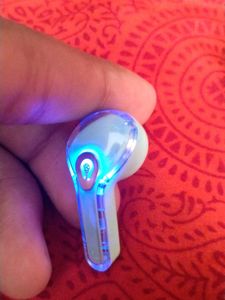 working airpods