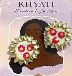 Handmade Earrings