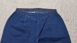 Women Jeans Size 32/34