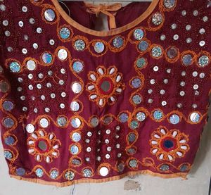 Girls&#39; Ethnic Dress