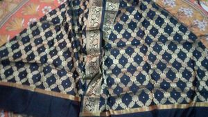 2 Dupatta Combo