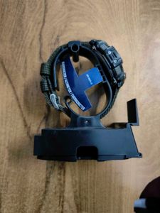 Casio Digital Watch SGW-300HB-3AVCF