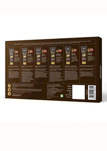 WOW Golden Glow Facial Kit