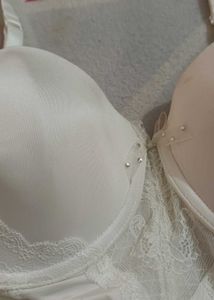 Branded Corset Top 38C