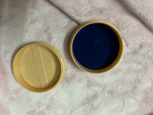 Bangle Jewellery Box