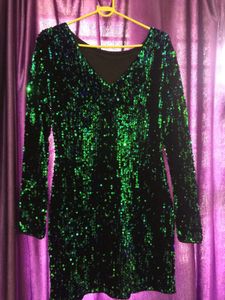 SHEIN party dress99