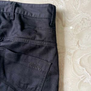 Hunt City Jeans Black Pants