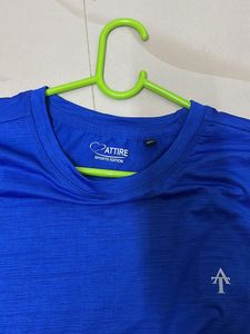 New Dry Fit XL Gym Tshirt