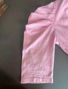 Cute And Princess Coded Pink Shrug