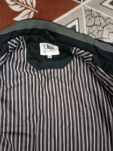 Hyundai Glovis Jacket