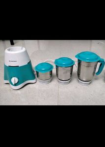 Longway Mixer Grinder