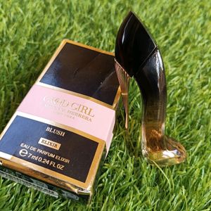 Carolina Herrera Good Girl Blush Parfum