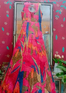 Beautiful Gown🌷