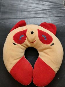 Soft Neck Support Pillow