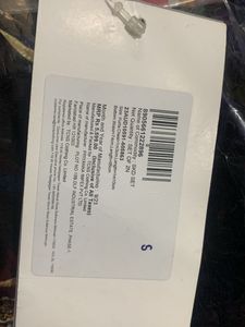 Elegant Velvet Kurta Set