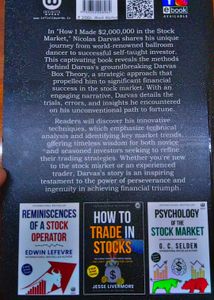 How I Made $2,000,000 in Stock Market