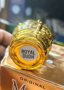 Al Saud Very Antique Itar