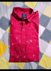 Allen Solly Unused Shirt