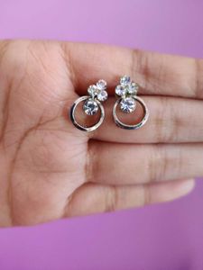 Silver Studs