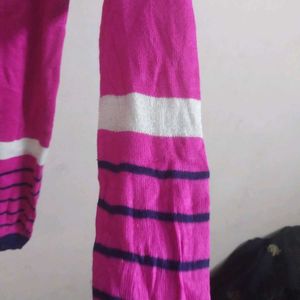 Pink Top