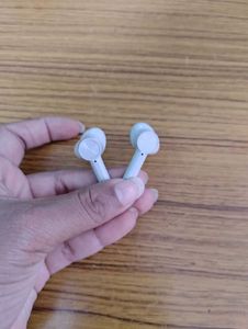 One Plus Z Buds Grey