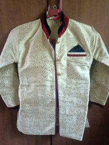 Ethnic Jacket